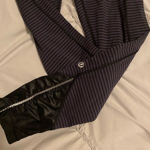 Lululemon Pants (pace queen) 4